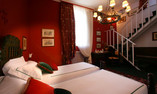 Hotel Castello Miramare - Lazio - Formia