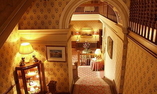 Inverlochy Castle Hotel - Le Highlands Scozzesi - Fort William