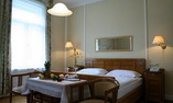 Hotel Westend, Trentino Alto Adige, Merano