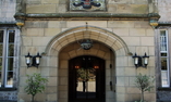 Melville Castle Hotel - Edinburgh and Lothian - Edinburgh
