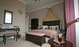 Cringletie House - Le Sud de l'Ecosse - Peebles