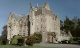 Kincardine Castle - Le nord-est de l'Ecosse: L'Ecosse des Ch�teaux et du Whisky - Kincardine O'Neil