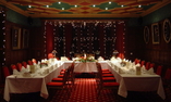 Bunchrew House Hotel - Die schottischen Highlands - Inverness