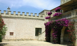 Masseria Salamina, Apulia, Fasano