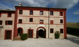 La Marazzana, Marcas, Senigallia