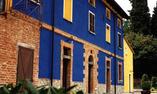 Castello di Luzzano, Lombardy, Rovescala