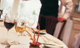 The Royal Crescent Hotel - S�dwestengland - Bath