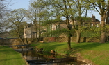 The Devonshire Arms Country House Hotel & Spa - Le Nord de l'Angleterre - Skipton
