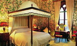 Eastnor Castle - Le Coeur de l'Angleterre - Ledbury