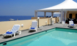 Villa Meligunis - Sicilia - Lipari - Isole Eolie