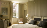 Ch�teau La Chenevi�re - Normandie - Port-en-Bessin-Huppain