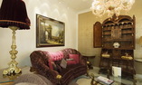 Hotel Villa Aminta, Piemonte, Stresa