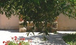 Baglio Span�, Sicilia, Marsala