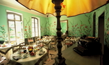 Ch�teau de Varenne - Languedoc - Roussillon - Sauveterre