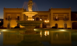 Villa Gussio Hotel Golf & Spa Resort, Sicilia, Leonforte