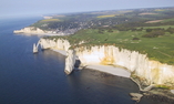 Ch�teau de Sissi - Normandie - Sassetot-le-Mauconduit