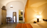 Zubebi Resort, Sicily, Pantelleria Island
