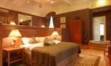 Quebecs the Leeds Boutique Hotel - Englands North Country - Leeds