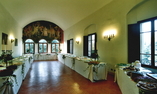Antica Villa Poggitazzi - Tuscany - Terranuova Bracciolini