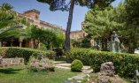 Hilton Villa Igiea, Sicily, Palermo