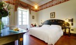 Hotel des Etrangers et Miramare, Sicily, Syracuse