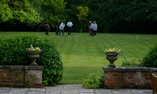 Lainston House Hotel - S�dostengland - Winchester