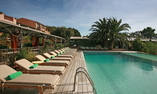 H�tel le Roi Th�odore - Corsica - Porto-Vecchio