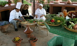 Kasbah Agafay Hotel & Spa - Marrakech & Surroundings - Marrakech