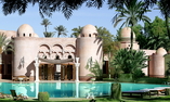Palais Mehdi - Marrakech & Umgebung - Marrakesch