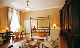 Domaine de Villeray - Normandie - Condeau