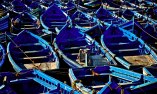 Hotel Dar l'Oussia - Essaouira - Essaouira