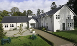 Ballathie House Hotel - Perthshire, Angus, Dundee y el reino de Fife - Stanley