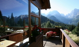 Bio Hotel Hermitage, Trentino Alto Adige, Madonna di Campiglio