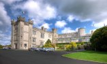Cabra Castle - Centro de Irlanda - Kingscourt