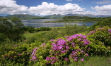 Isle of Eriska Hotel & Spa - Les Highlands de l'ouest et les �les de la c�te ouest - Oban