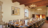 Ch�teau des Ducs de Joyeuse - Languedoc - Roussillon - Couiza