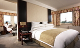 Stormont Hotel - The North of Ireland - Belfast