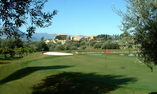 Le Madonie Golf Resort, Sicily, Collesano