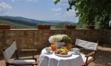 Relais Castel Bigozzi, Toscana, Monteriggioni