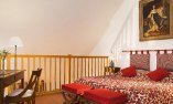 H�tel Le Ch�teau Fort - Champagne - Ardenne - Sedan