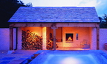 Calcot Manor - Sud Ovest dell'Inghilterra - Gloucestershire