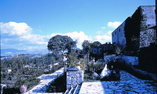 Baglio Santacroce, Sicilia, Valderice