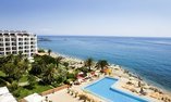 Hilton Giardini Naxos - Sicily - Giardini Naxos