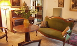 H�tel Castel Brando - Corsica - Erbalunga