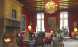 Ch�teau de la Bourdaisi�re - Valle della Loira - Montlouis-sur-Loire