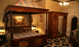 Langley Castle Hotel - Nordengland - Haydon Bridge
