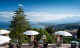 Grand Hotel Timeo, Sicile, Taormine