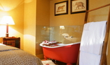 The Bath Priory Hotel, Restaurant & Spa - S�dwestengland - Bath