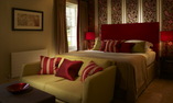 The Mount Somerset - Le Sud-Ouest de l'Angleterre - Taunton
