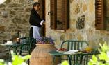 Villa di Monte Solare, Umbria, Panicale